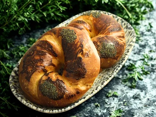 Poğaçalar&Açmalar