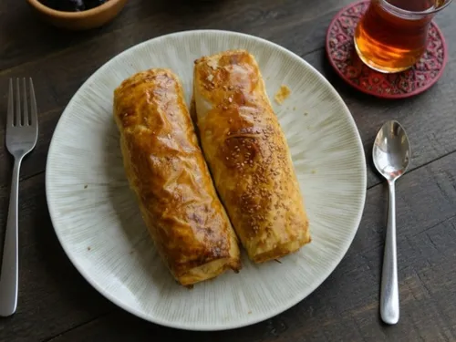 Börekler&Çörekler
