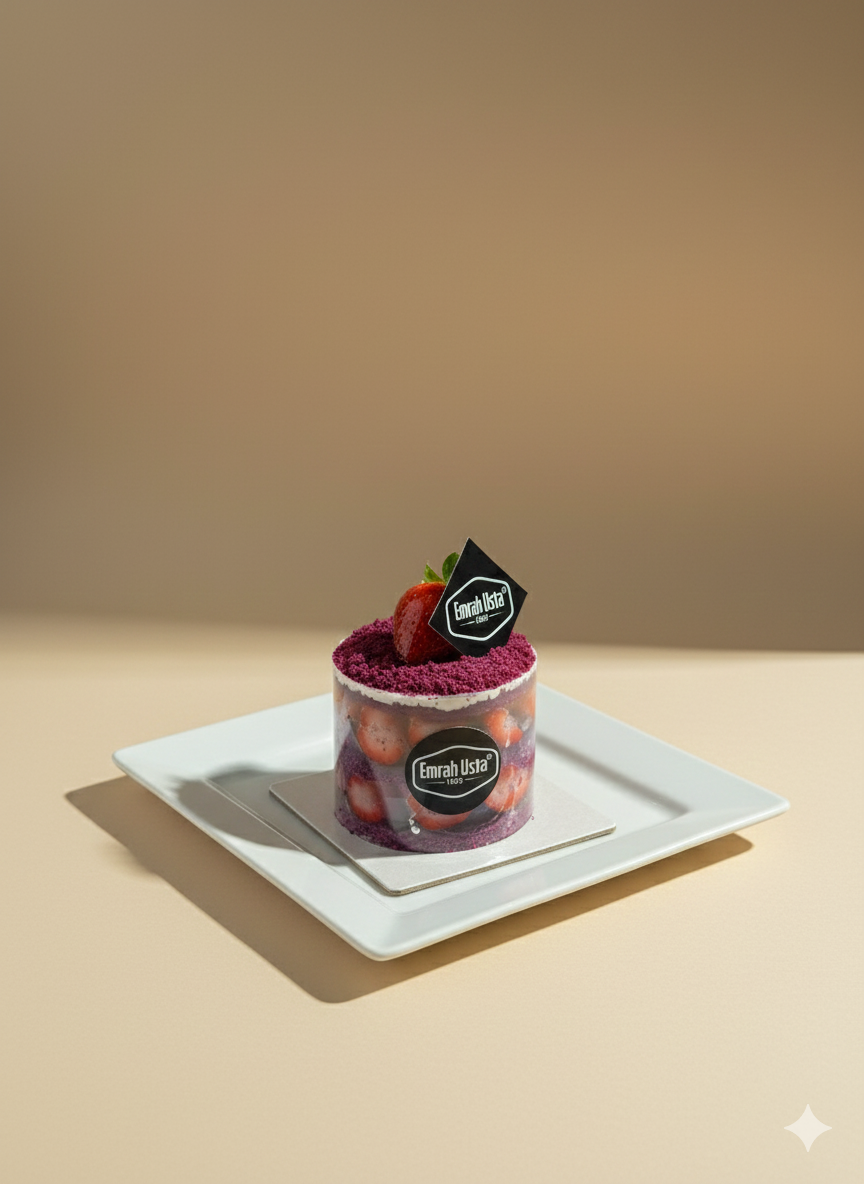 Red Velvet Mois