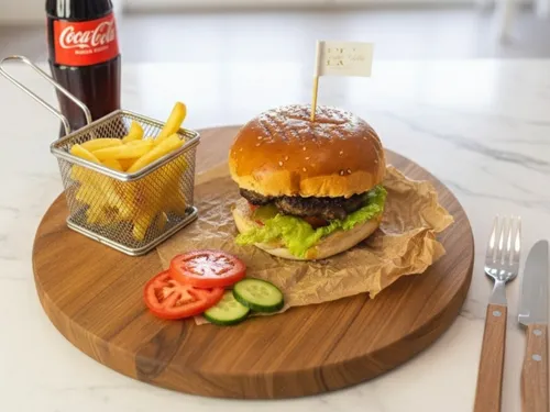 Burgerler